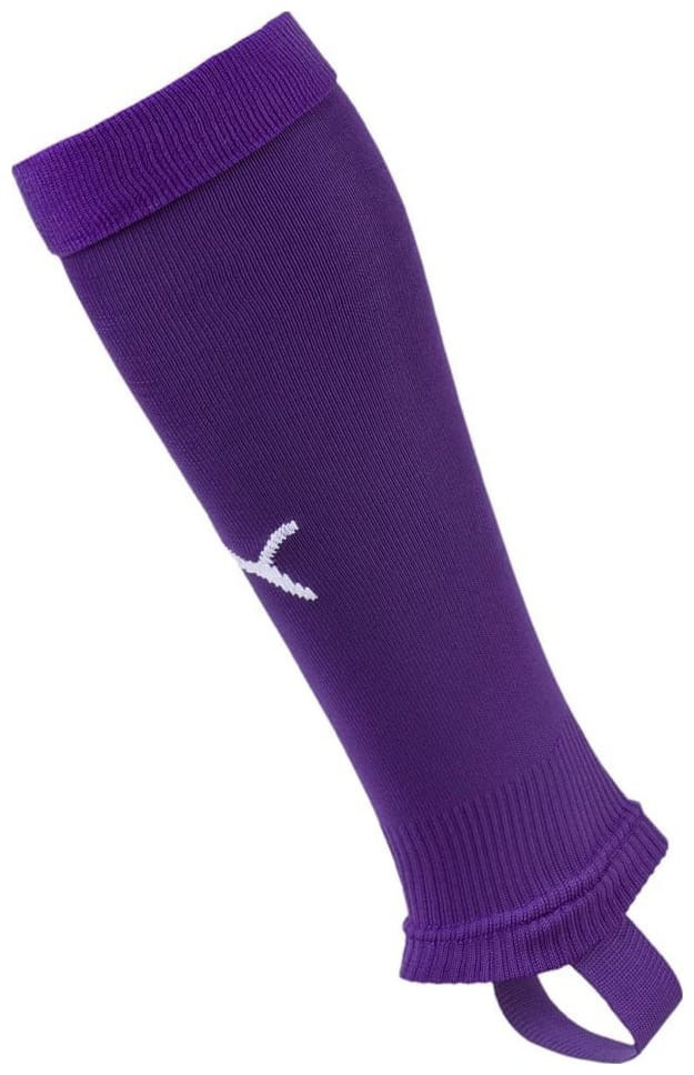 Гетри Puma Team LIGA Stirrup Socks CORE фіолетовий Чол 35-38 703439-10