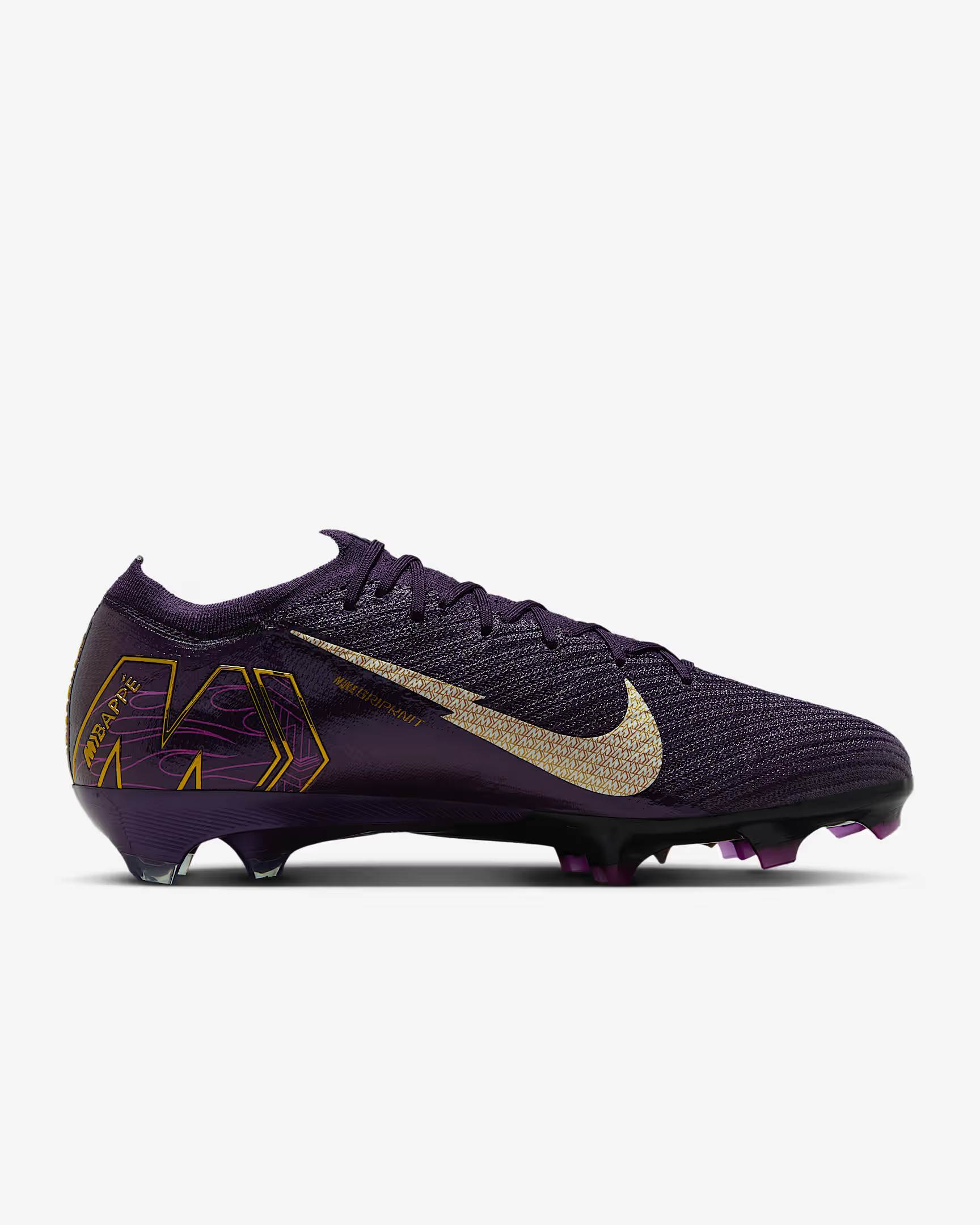 Бутси Nike Zm Vapor Elite 16 Km Violet FQ8683-500