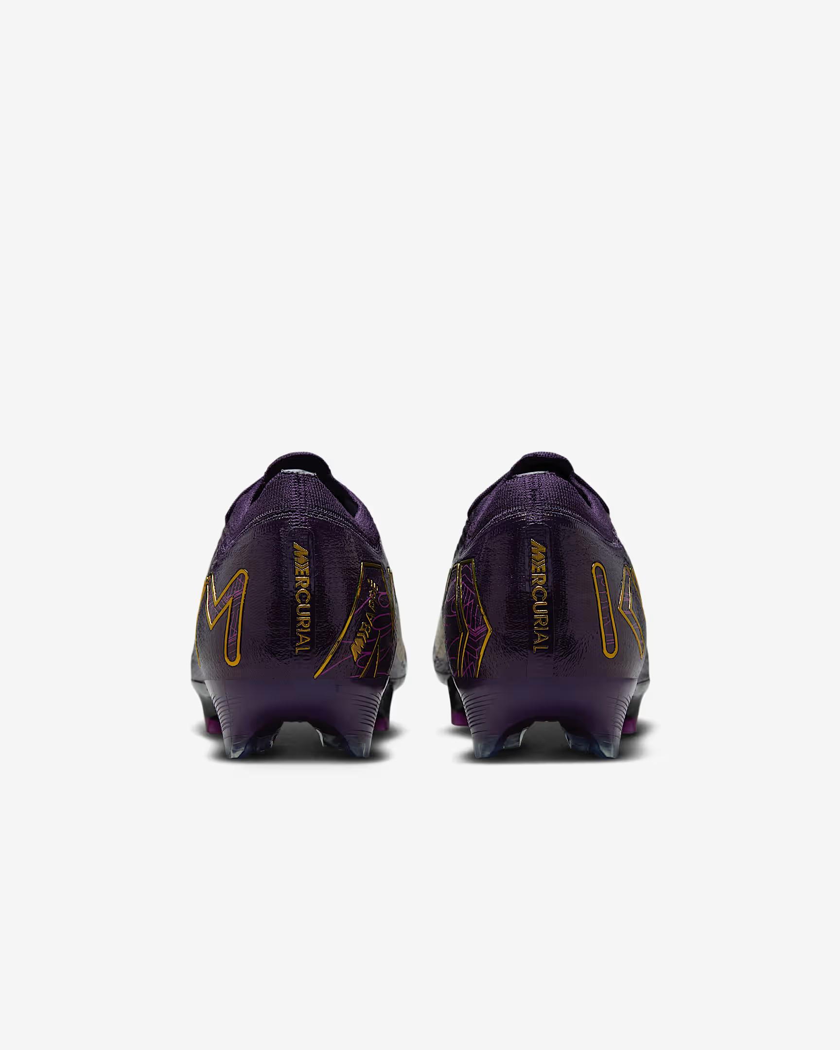 Бутси Nike Zm Vapor Elite 16 Km Violet FQ8683-500