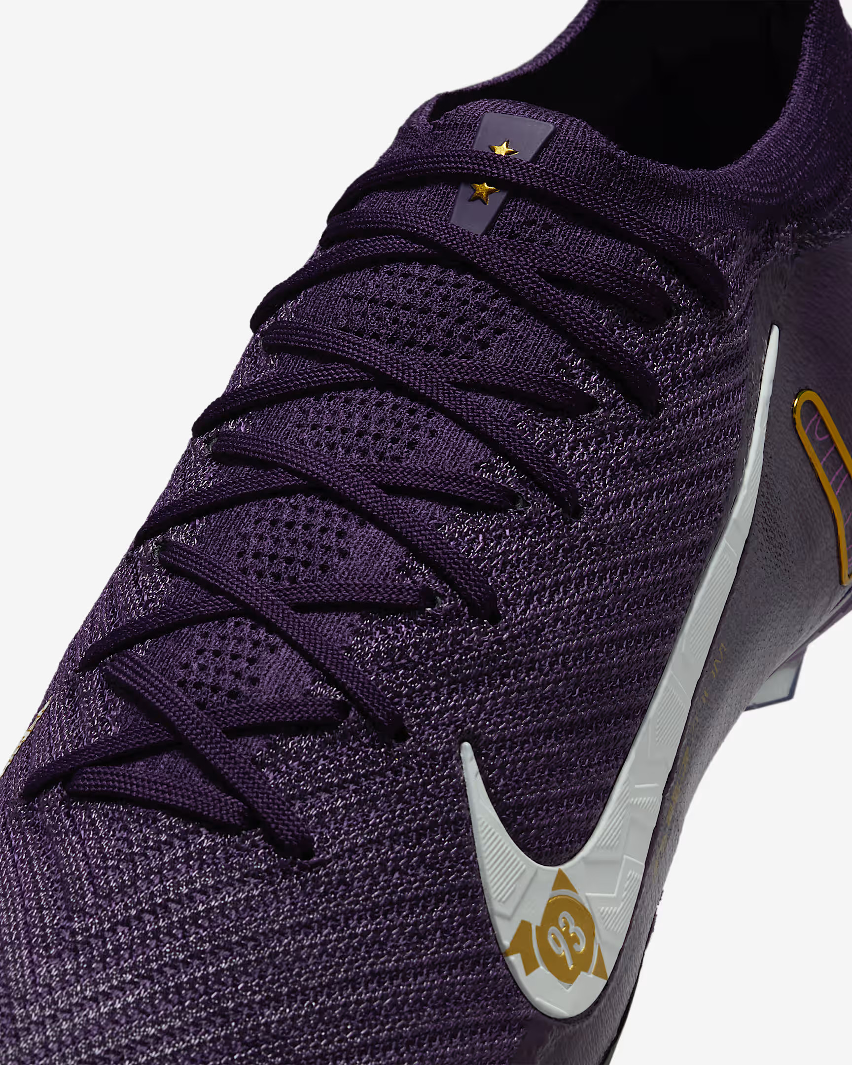 Бутси Nike Zm Vapor Elite 16 Km Violet FQ8683-500
