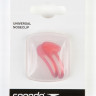 Затискач для носа Speedo UNIVERSAL NOSE CLIP AU червоний Уні OSFM 8-708120004