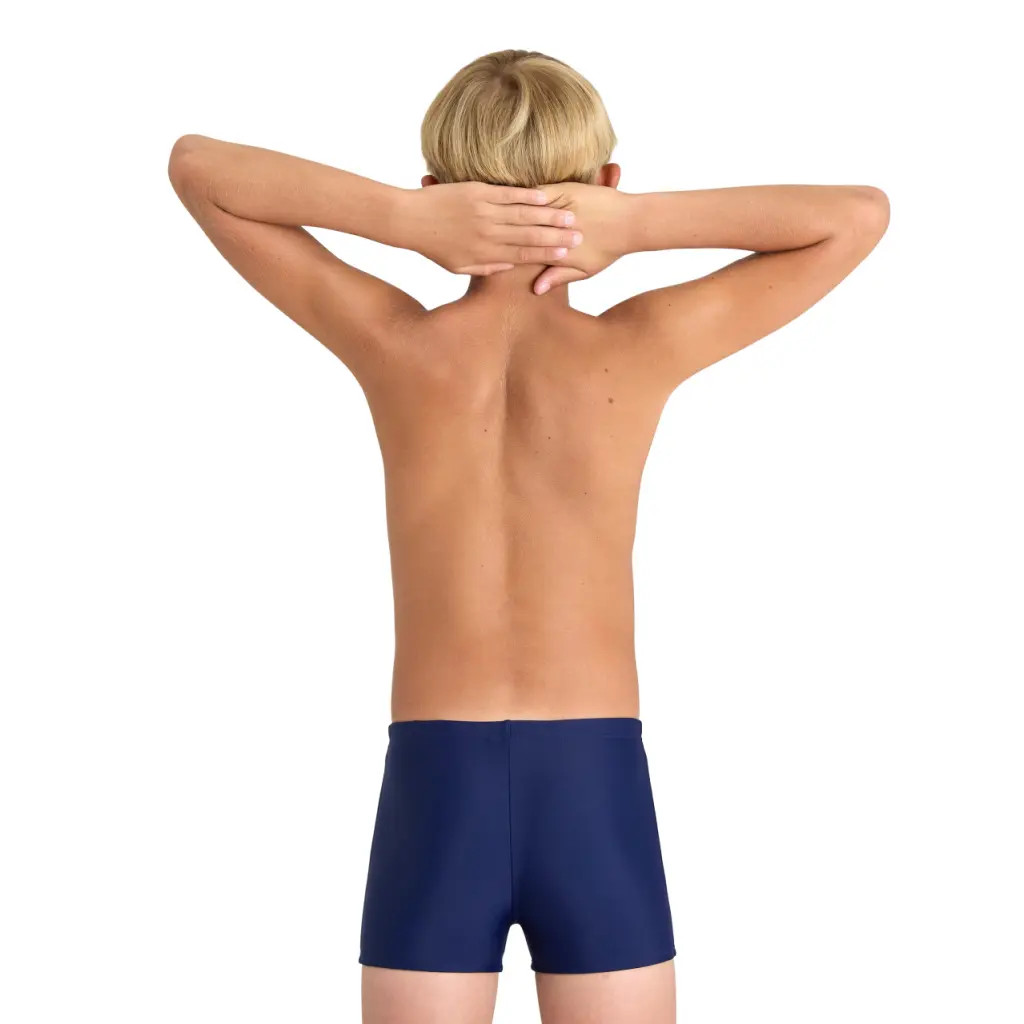 Плавки диятчі MARK SWIM JR SHORT 006009-870 Arena 6 Темно-синій 006009-870