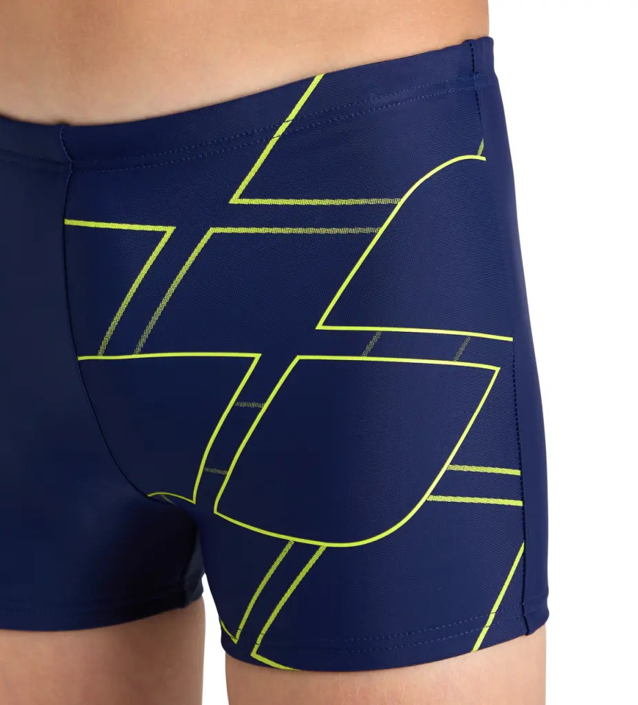 Плавки диятчі MARK SWIM JR SHORT 006009-870 Arena 6 Темно-синій 006009-870