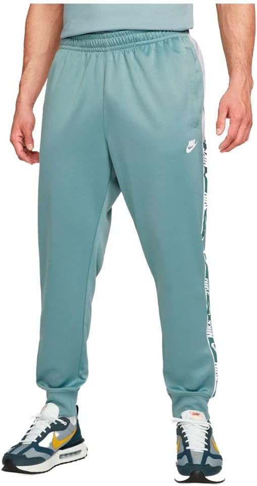 Штани Nike M NSW REPEAT PK JOGGER DM4673-015