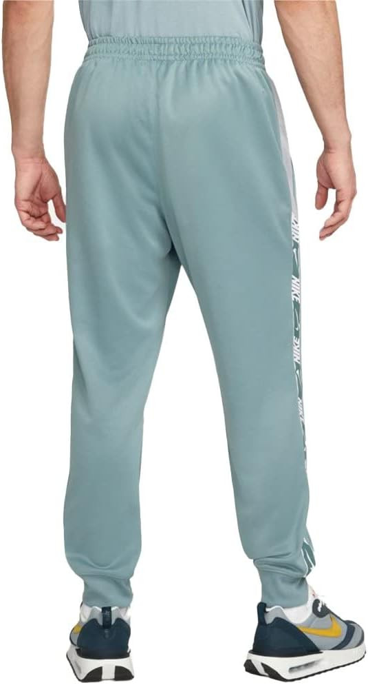 Штани Nike M NSW REPEAT PK JOGGER DM4673-015