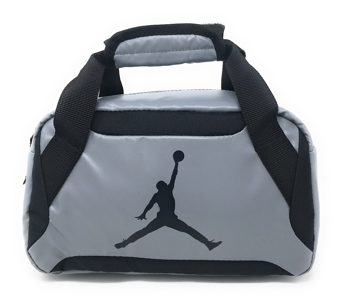 Сумка Air Jordan Jumpman Lunch Tote Bag 9A1848-K26