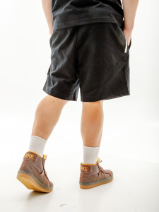 Шорти Nike M NK DF SI FLC 8IN SHORT DQ5712-010