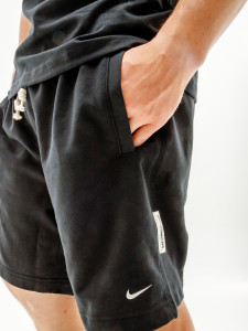 Шорти Nike M NK DF SI FLC 8IN SHORT DQ5712-010