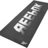 Килимок для йоги Двосторонній Reebok Yoga Mat чорний Уні 173 х 61 х 0,4 см RAYG-11030BK