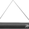Килимок для йоги Двосторонній Reebok Yoga Mat чорний Уні 173 х 61 х 0,4 см RAYG-11030BK