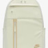 Рюкзак Nike NK ELMNTL PRM BKPK 21L світло-бежевий Уні 43х30х15 см DN2555-020
