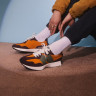 Кросівки New Balance 327 MS327LY1