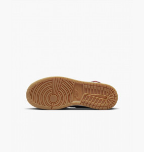 Кросівки Jordan 1 Mid Se (Gs) DQ8418-006