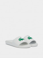 Шльопанці Lacoste Croco Slide 737CMA0018082