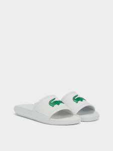 Шльопанці Lacoste Croco Slide 737CMA0018082