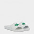 Шльопанці Lacoste Croco Slide 737CMA0018082