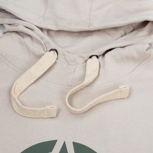 Худі JEEP HOODED SWEATSHIRT STAR O102568-J863