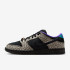 Кросівки Nike SB x Dashawn Jordan Dunk Low Black Bright Spruce IB6208-200