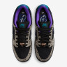 Кросівки Nike SB x Dashawn Jordan Dunk Low Black Bright Spruce IB6208-200