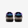 Кросівки Nike SB x Dashawn Jordan Dunk Low Black Bright Spruce IB6208-200
