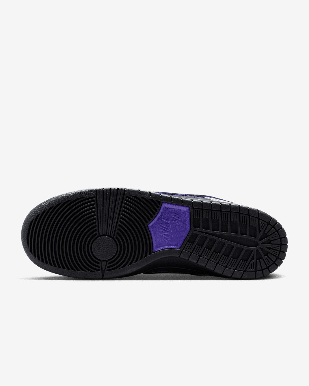 Кросівки Nike SB x Dashawn Jordan Dunk Low Black Bright Spruce IB6208-200