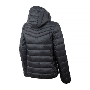 Куртка CMP JACKET FIX HOOD 32K3016-U901