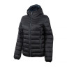 Куртка CMP JACKET FIX HOOD 32K3016-U901