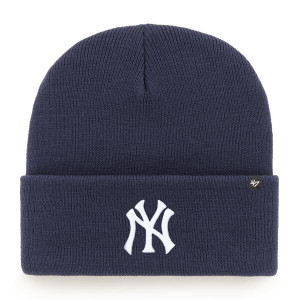 Шапка 47 Brand MLB NEW YORK YANKEES B-HYMKR17ACE-LN