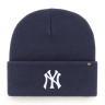 Шапка 47 Brand MLB NEW YORK YANKEES B-HYMKR17ACE-LN