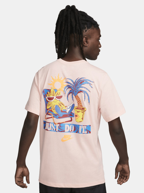 Футболка FQ3748-697 Nike FQ3748-697