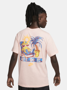 Футболка FQ3748-697 Nike FQ3748-697