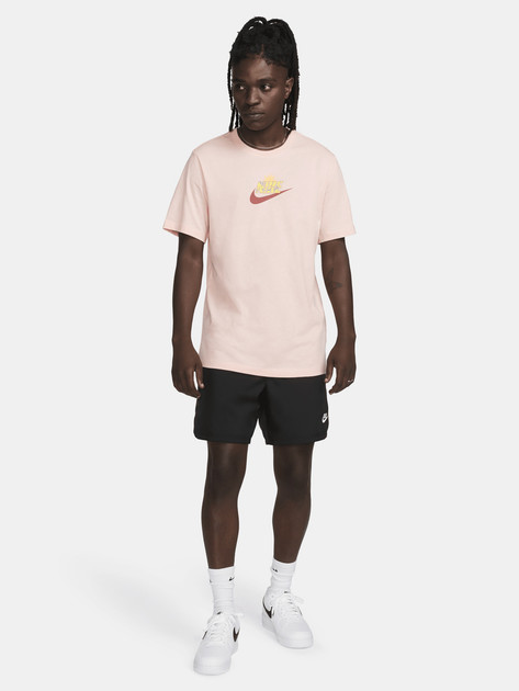 Футболка FQ3748-697 Nike FQ3748-697