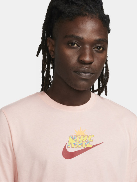 Футболка FQ3748-697 Nike FQ3748-697