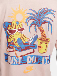 Футболка FQ3748-697 Nike FQ3748-697