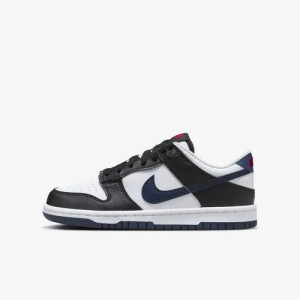 Кросівки NIKE DUNK LOW GS HJ9202-001