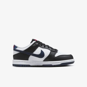 Кросівки NIKE DUNK LOW GS HJ9202-001
