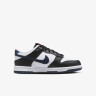 Кросівки NIKE DUNK LOW GS HJ9202-001