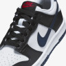 Кросівки NIKE DUNK LOW GS HJ9202-001
