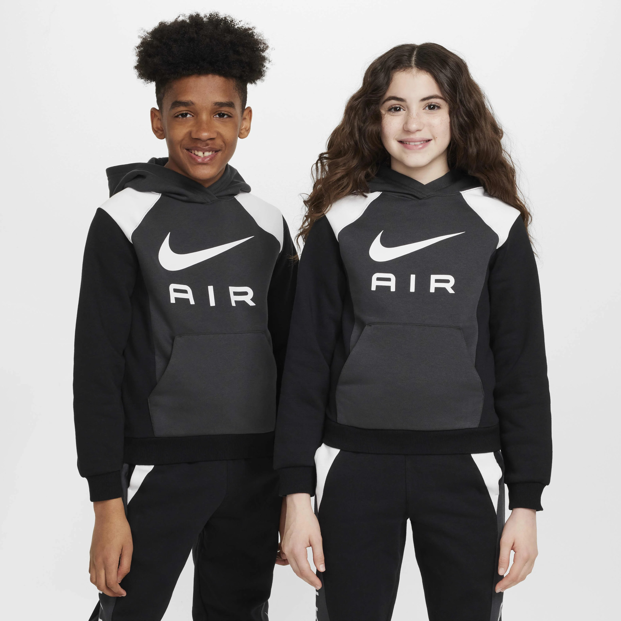 Кофта FZ4955-060 Jordan FZ4955-060