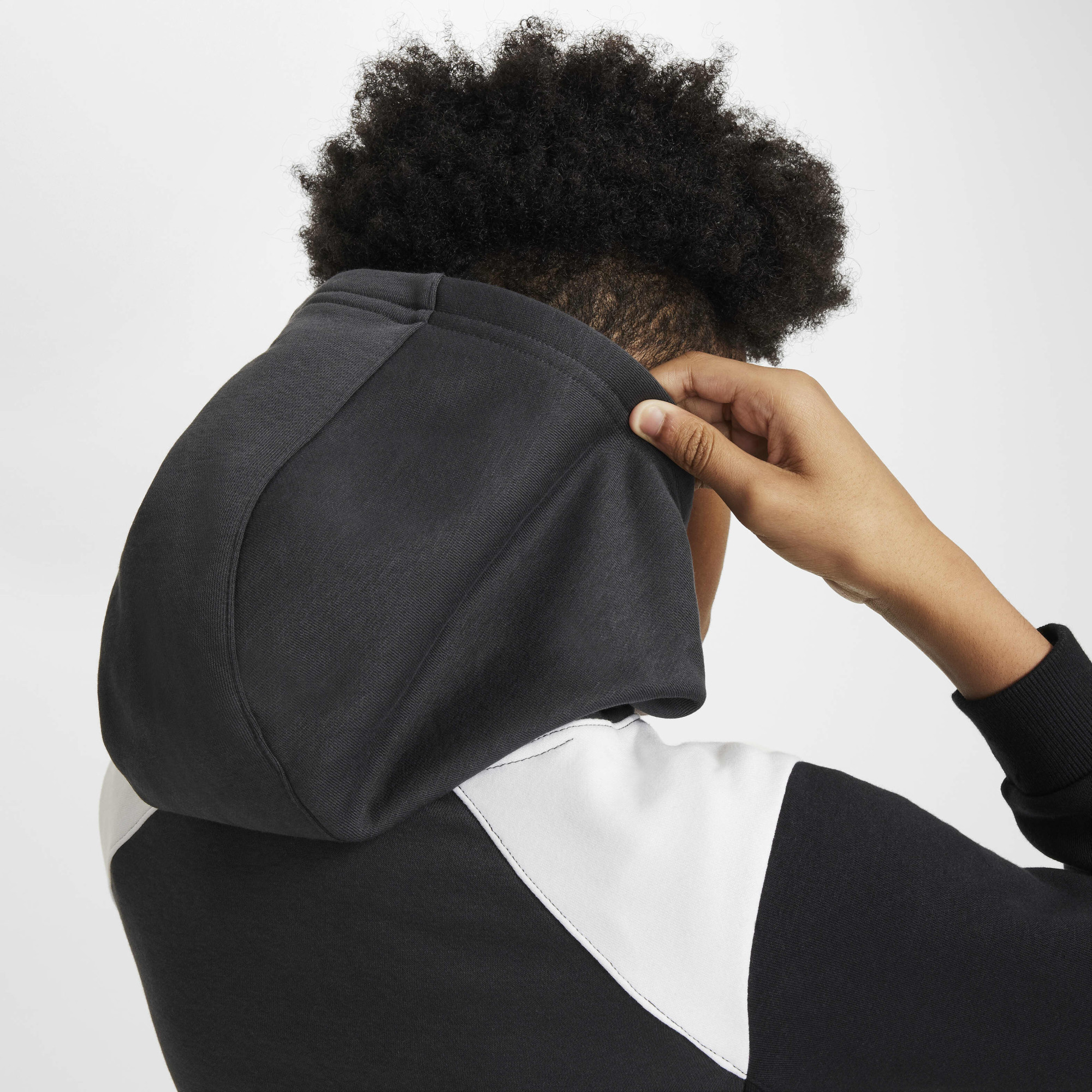 Кофта FZ4955-060 Jordan FZ4955-060