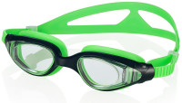 Окуляри для плавання Aqua Speed CETO 9286 зелений, чорний Діт OSFM 043-38