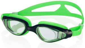 Окуляри для плавання Aqua Speed CETO 9286 зелений, чорний Діт OSFM 043-38
