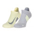 Шкарпетки Nike U NK MLTPLIER NS 2PR - 144 SX7554-938