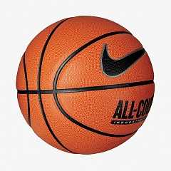 М'яч баскетбольний Nike NIKE EVERYDAY ALL COURT 8P N.100.4369.855.07