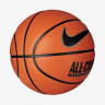 М'яч баскетбольний Nike NIKE EVERYDAY ALL COURT 8P N.100.4369.855.07