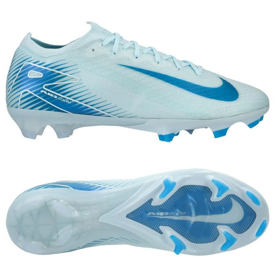 Бутси Nike ZM VAPOR 16 ELITE FG FQ1457-400