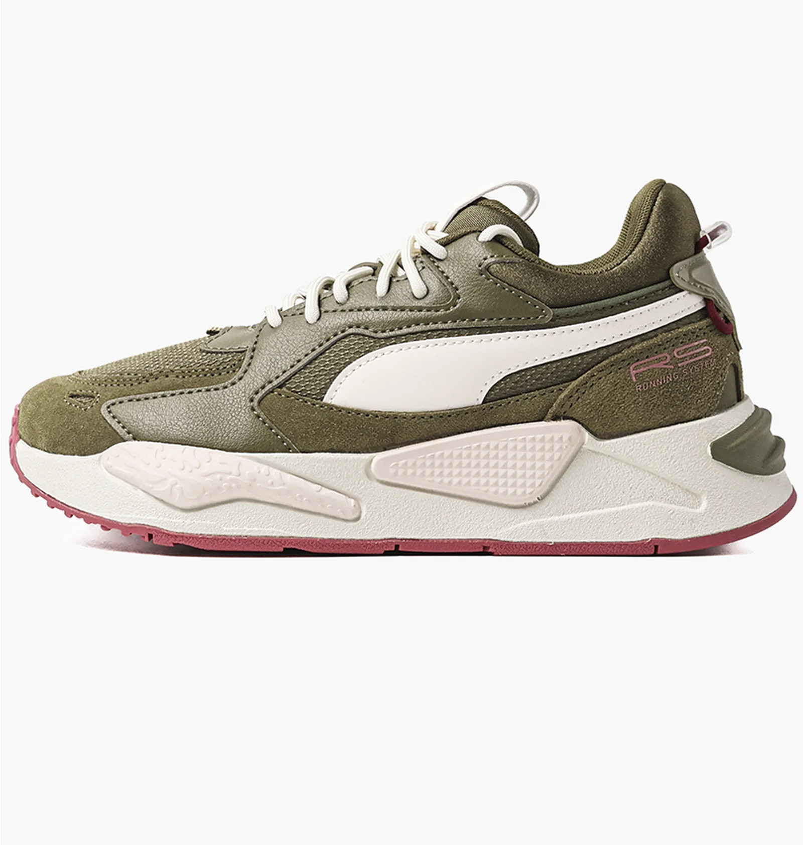 Кросівки Puma RS-Z REINVENT 383219-17