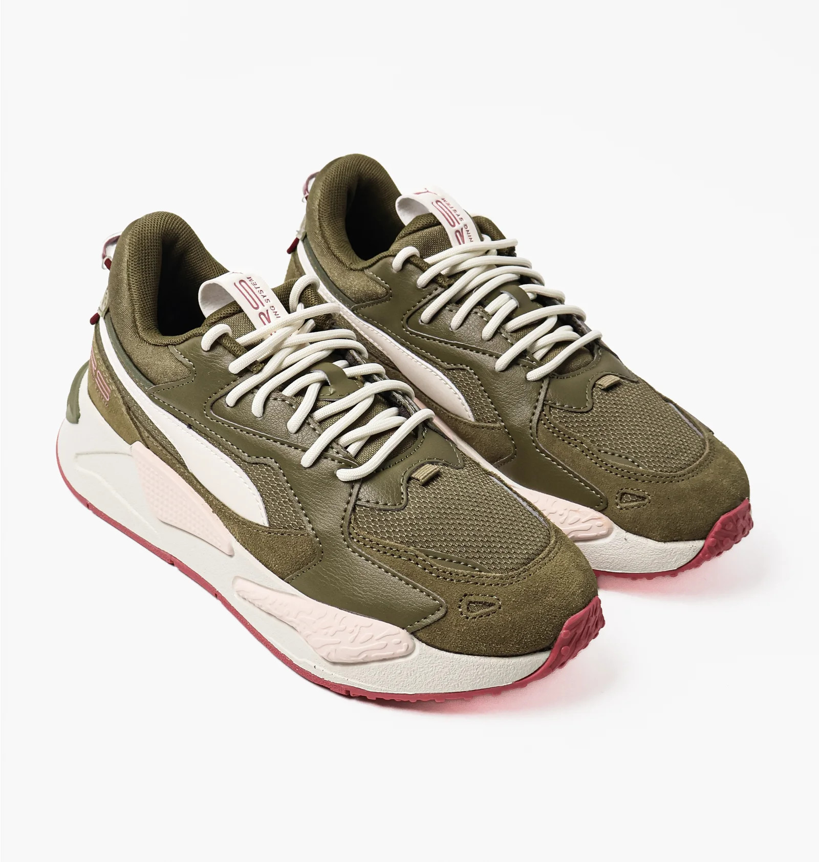 Кросівки Puma RS-Z REINVENT 383219-17