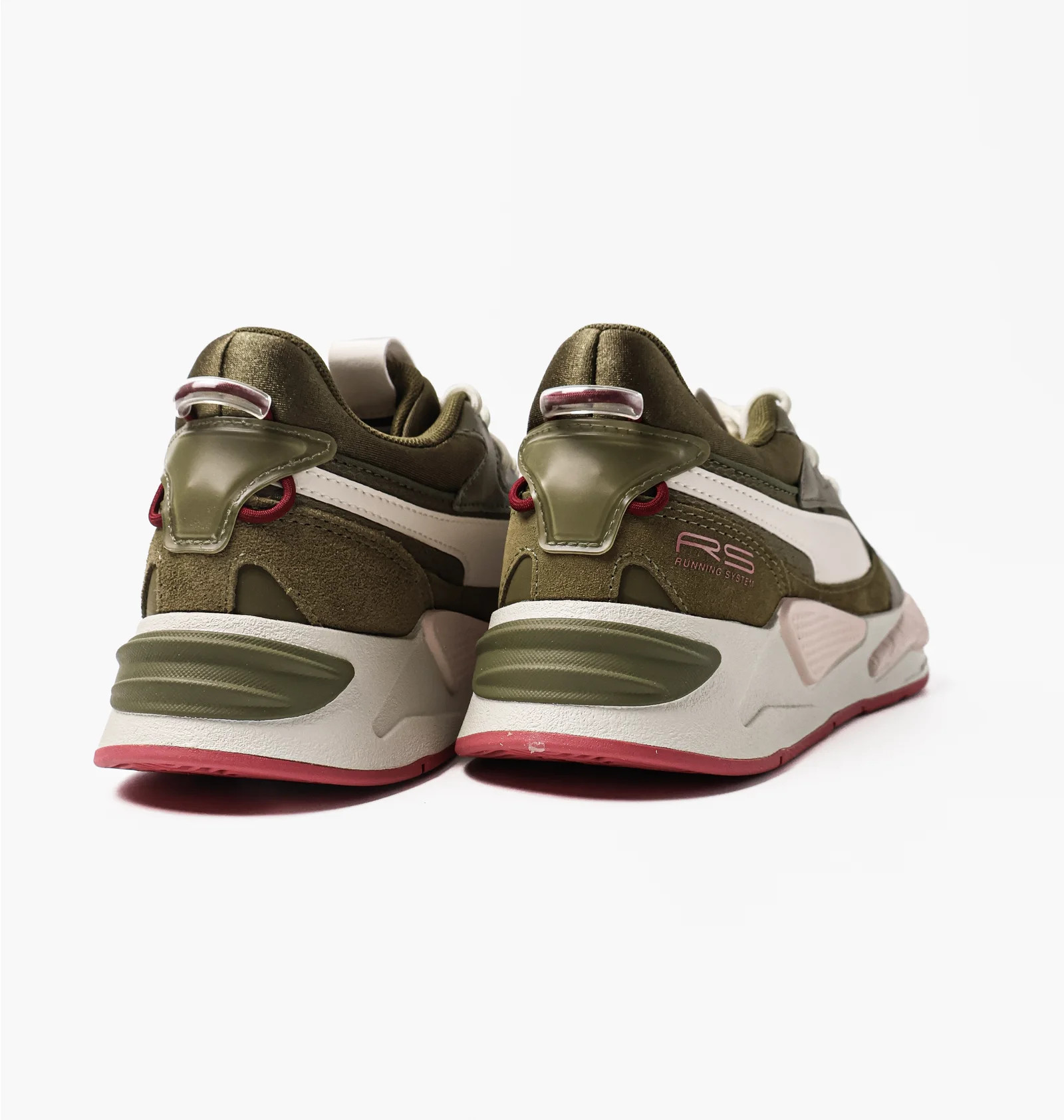 Кросівки Puma RS-Z REINVENT 383219-17