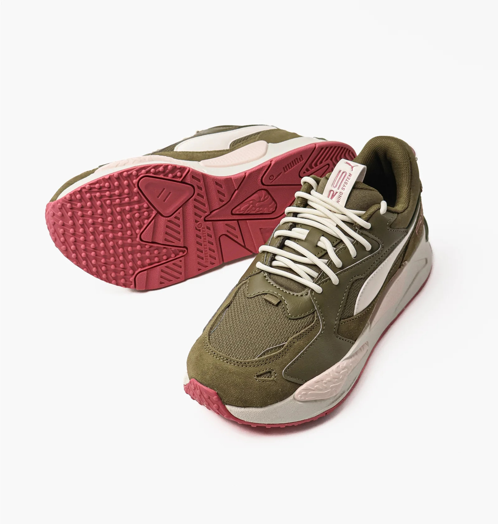 Кросівки Puma RS-Z REINVENT 383219-17